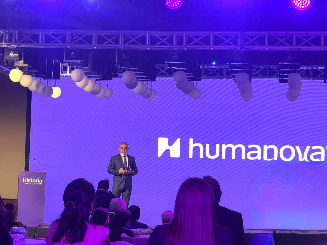 RLC acompañando la evolución de la industria